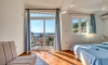 Willa Orchidea, Petrovac, Apartamenty