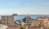 Willa Orchidea, Petrovac, Apartamenty