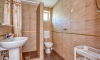 Willa Orchidea, Petrovac, Apartamenty