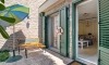 Apartmány Nena, Petrovac, Apartmany