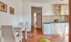 Willa Orchidea, Petrovac, Apartamenty