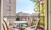 Willa Orchidea, Petrovac, Apartamenty