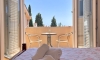 Villa NS Velji Vinogradi, Budva, Apartments