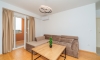 Zimmer und Apartments Smilja mit Pool, Dobra Voda, Ferienwohnungen