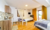 Vila Fortuna, Sutomore, Apartments