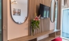Zimmer und Apartments Smilja mit Pool, Dobra Voda, Ferienwohnungen
