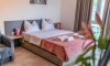 Zimmer und Apartments Smilja mit Pool, Dobra Voda, Ferienwohnungen