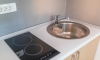 Zimmer und Apartments Smilja mit Pool, Dobra Voda, Ferienwohnungen