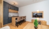 Zimmer und Apartments Smilja mit Pool, Dobra Voda, Ferienwohnungen