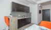Zimmer und Apartments Smilja mit Pool, Dobra Voda, Ferienwohnungen