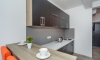 Zimmer und Apartments Smilja mit Pool, Dobra Voda, Ferienwohnungen