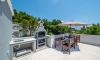 Green Pino Seaview Studios, Bar, Apartments