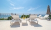 Green Pino Seaview Studios, Bar, Apartments