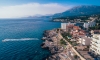 Open Sea Luxury Apartments Utjeha Czarnogóra, Utjeha, Apartamenty