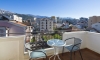 Apartmani Villa Ljubanovic sa doruckom, Budva, Apartmany