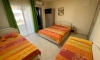 Apartmány Pericic, Sutomore, Apartmany