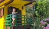 Apartmány Pericic, Sutomore, Apartmany