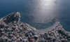 Diamond Apartments, Dobre Vode, Boende