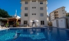 Дельфины, Сутоморе, Apartments