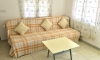 Villa Rosa, Rafailovici, Apartamente