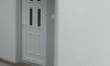 Private accommodation Janjusevic, Igalo, Apartments