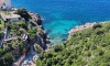 Villa Contact, Dobre Vode, Apartments