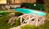 Vila Koral, Petrovac, Apartments