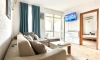 Apartmány SIMIC, Buljarica, Apartmany