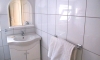 Villa Rosa, Rafailovici, Apartamente
