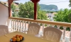 Apartamenty i pokoje Vuko i Magdalena, Buljarica, Apartamenty