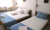 Villa Rosa, Rafailovici, Apartamente