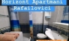 Apartamenty HORIZONT, Rafailovići, Apartamenty