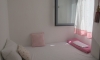 Villa Rosa, Rafailovici, Apartamente