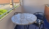 Apartamenty typu studio Pastrovic, Petrovac, Apartamenty