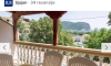 Apartamenty i pokoje Vuko i Magdalena, Buljarica, Apartamenty