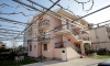 Apartmány a pokoje Nikolic, Bar, Apartmany