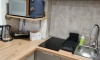 Apartman Budva MonaLux, Budva, Boende
