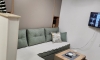 Apartman Budva MonaLux, Budva, Boende