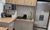 Apartman Budva MonaLux, Budva, Boende