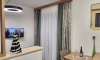 Apartman Budva MonaLux, Budva, Boende