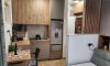Apartman Budva MonaLux, Budva, Boende