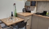 Apartman Budva MonaLux, Budva, Boende