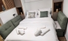 Apartman Budva MonaLux, Budva, Boende