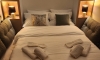 Apartman Budva MonaLux, Budva, Boende