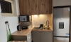 Apartman Budva MonaLux, Budva, Boende