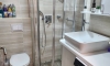 Apartman Budva MonaLux, Budva, Boende