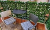 Apartman Budva MonaLux, Budva, Boende