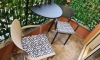 Apartman Budva MonaLux, Budva, Boende