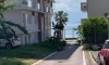 Studio apartman Lela, Djenovici, Boende