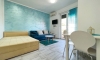 Studio apartman Lela, Djenovici, Boende